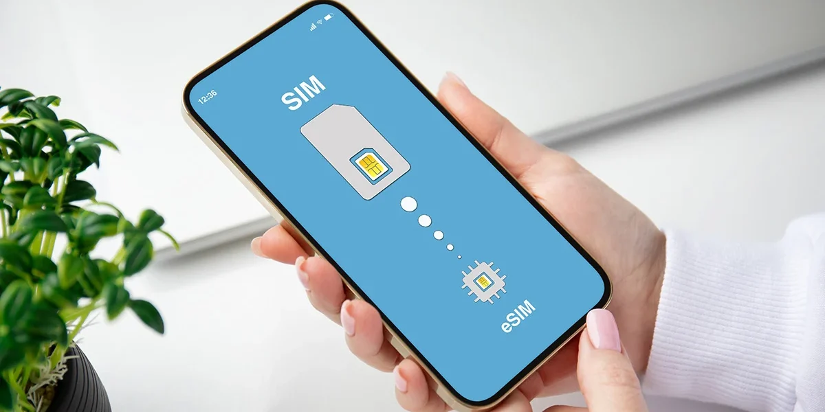 eSIM в Армении