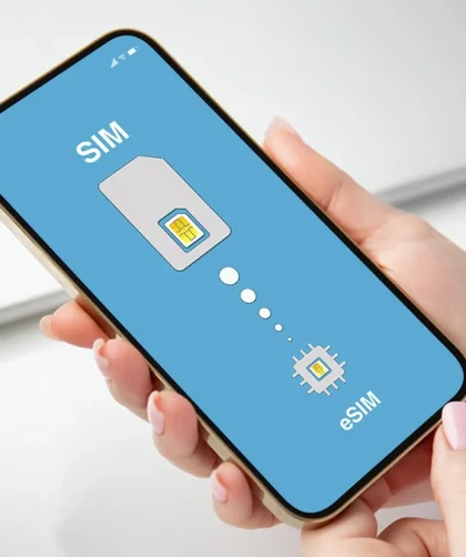 eSIM в Армении