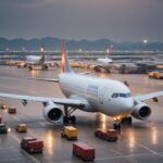 Доставка авиаперевозок из Китая: обзор экспресс-услуг и условий