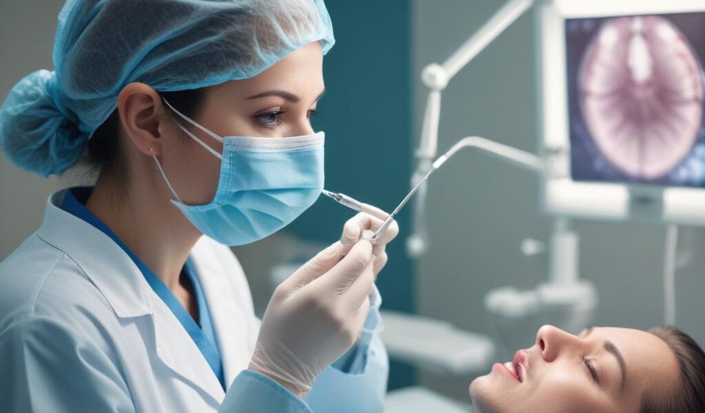 Синус-лифтинг: показания, методы и роль в подготовке к дентальной имплантации