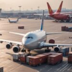 Авиаперевозки из Китая: принципы, сроки и требования к перевозке