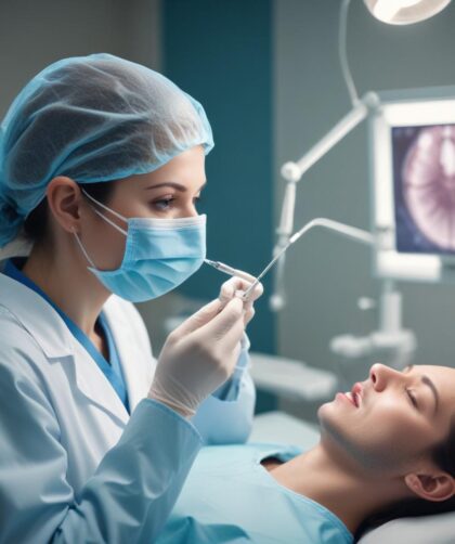 Синус-лифтинг: показания, методы и роль в подготовке к дентальной имплантации