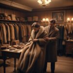 Ателье элитных шуб: обзор услуг по пошиву ремонту и уходу за меховыми изделиями