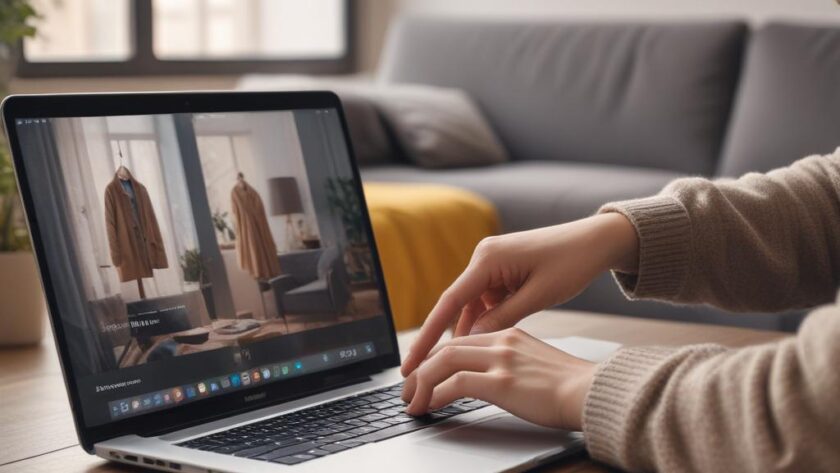 Интернет-магазин одежды с доставкой по всей стране